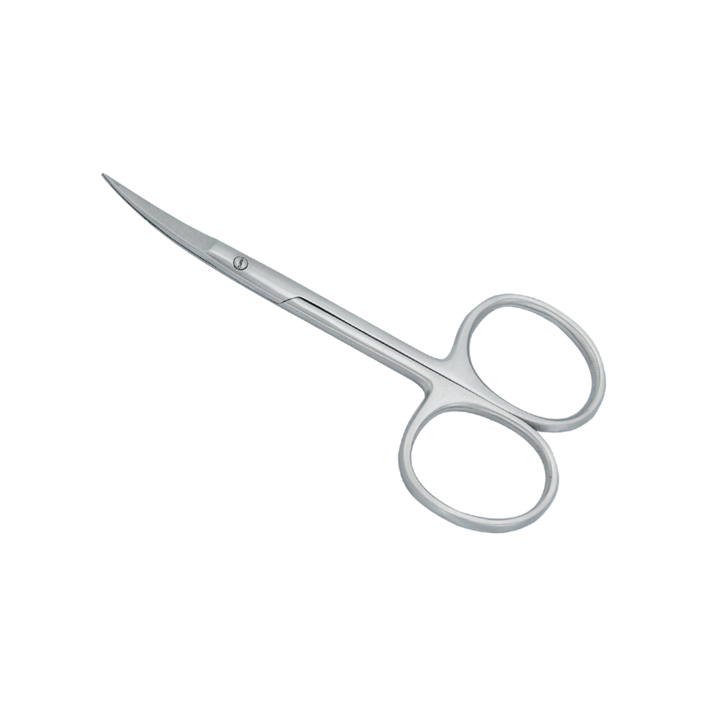 Cuticle Scissors (Model: MBT-6103)
